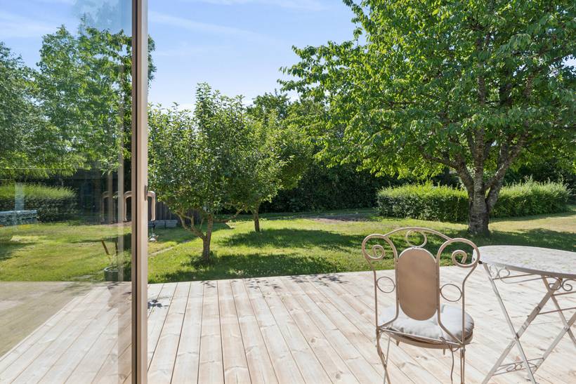 Foto von Ferienhaus HB94 in Vejby - Tisvildeleje - Nordseeland