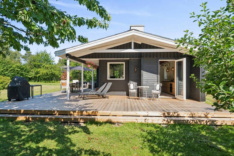 Foto von Ferienhaus HB94 in Vejby - Tisvildeleje - Nordseeland