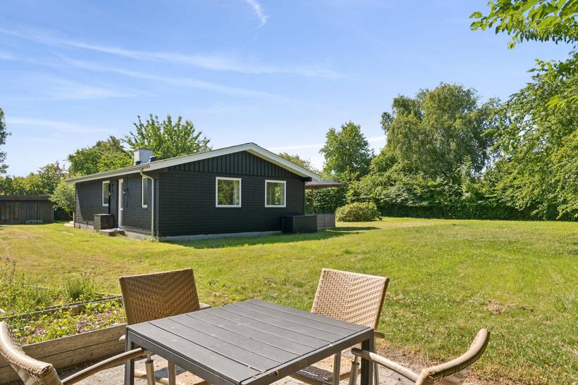 Foto von Ferienhaus HB94 in Vejby - Tisvildeleje - Nordseeland
