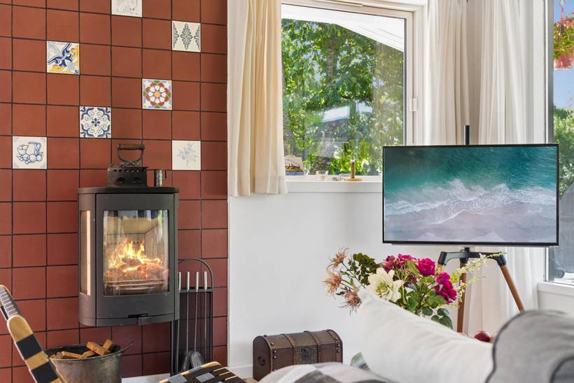Foto von Ferienhaus HB94 in Vejby - Tisvildeleje - Nordseeland