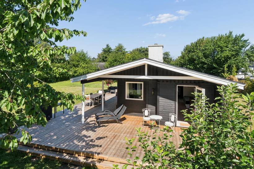 Foto von Ferienhaus HB94 in Vejby - Tisvildeleje - Nordseeland