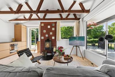 Vorschaubild von Ferienhaus HB94 in Vejby - Tisvildeleje - Nordseeland
