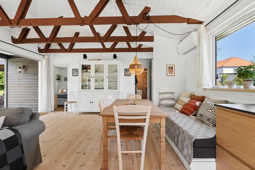 Foto von Ferienhaus HB94 in Vejby - Tisvildeleje - Nordseeland