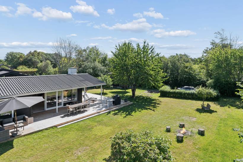 Foto von Ferienhaus HB94 in Vejby - Tisvildeleje - Nordseeland