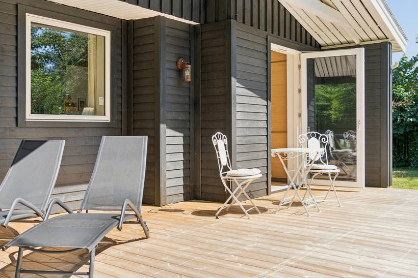Foto von Ferienhaus HB94 in Vejby - Tisvildeleje - Nordseeland