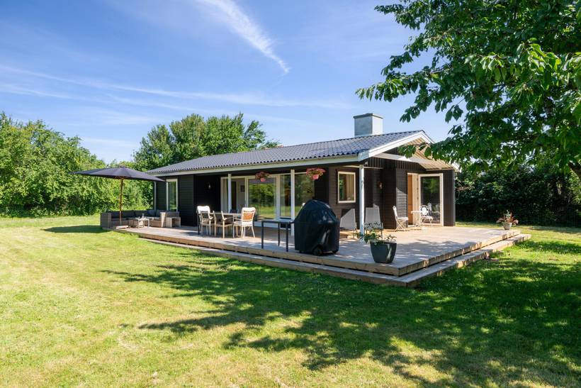 Foto von Ferienhaus HB94 in Vejby - Tisvildeleje - Nordseeland