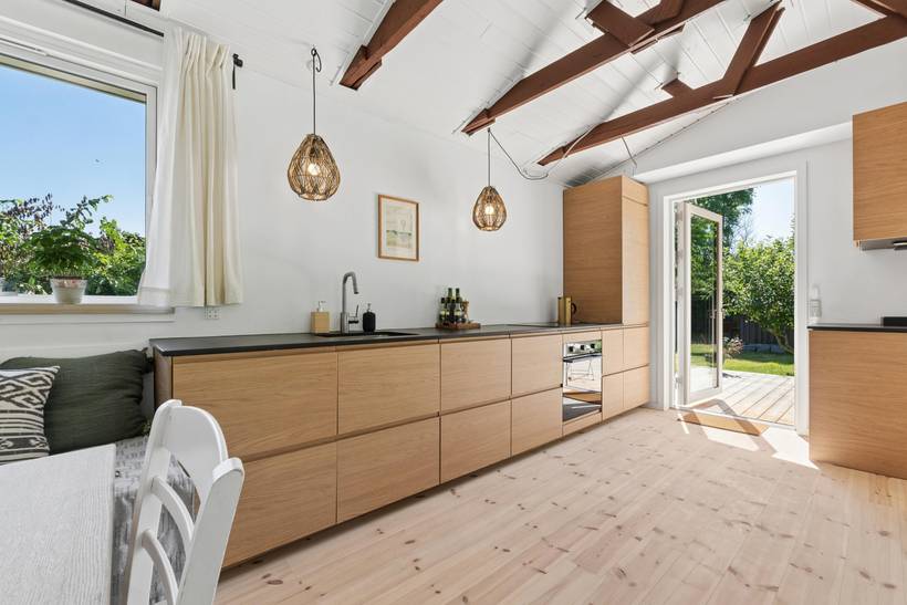 Foto von Ferienhaus HB94 in Vejby - Tisvildeleje - Nordseeland
