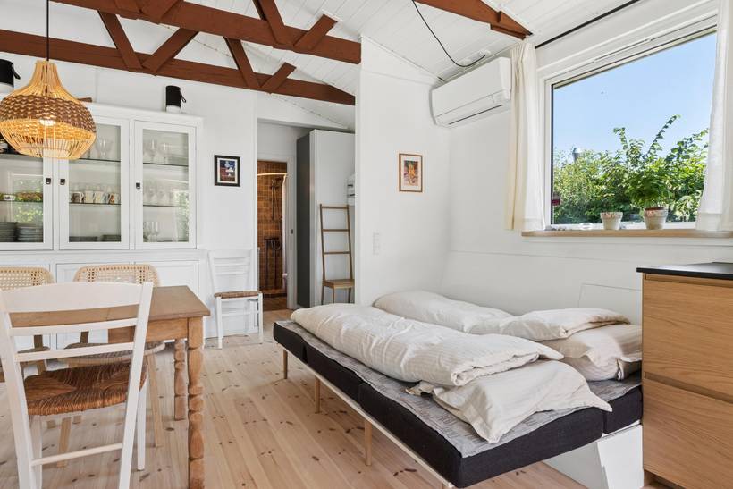 Foto von Ferienhaus HB94 in Vejby - Tisvildeleje - Nordseeland