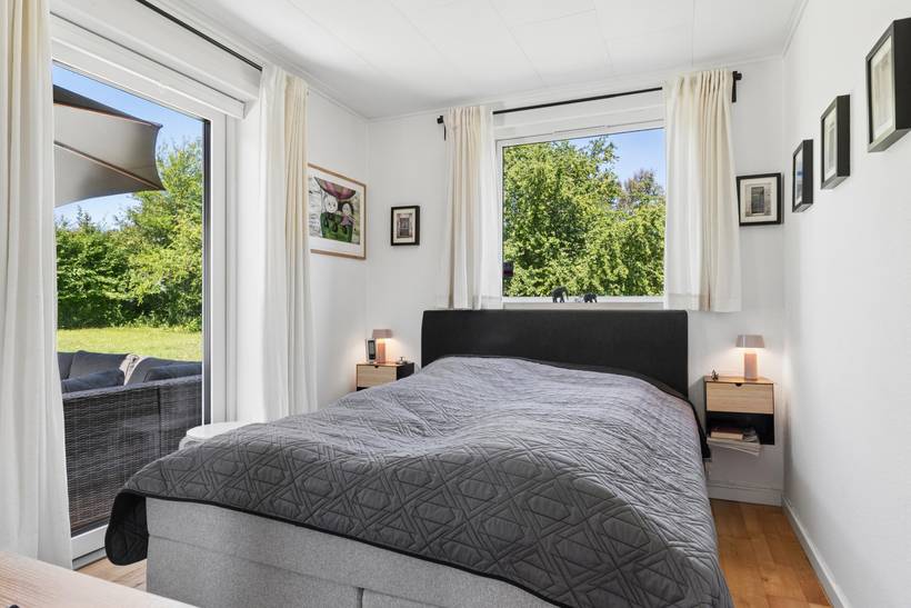 Foto von Ferienhaus HB94 in Vejby - Tisvildeleje - Nordseeland
