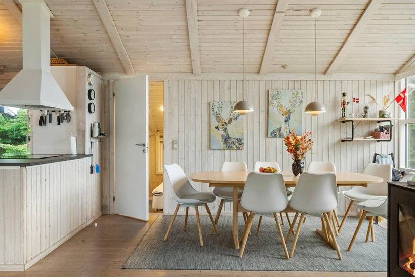 Foto von Ferienhaus HB95 in Marielyst - Falster