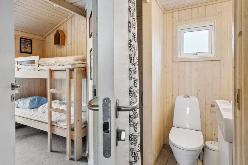 Foto von Ferienhaus HB95 in Marielyst - Falster