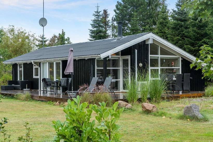 Foto von Ferienhaus HB95 in Marielyst - Falster