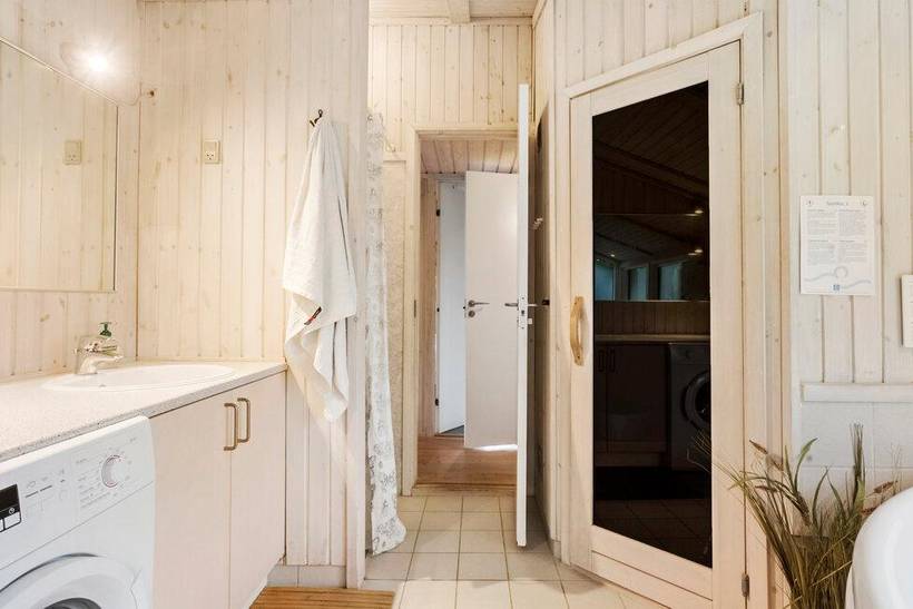 Foto von Ferienhaus HB95 in Marielyst - Falster