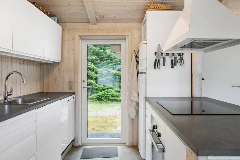 Foto von Ferienhaus HB95 in Marielyst - Falster