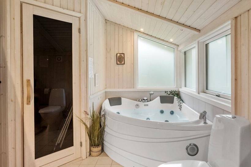 Foto von Ferienhaus HB95 in Marielyst - Falster