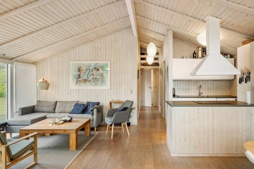 Foto von Ferienhaus HB95 in Marielyst - Falster