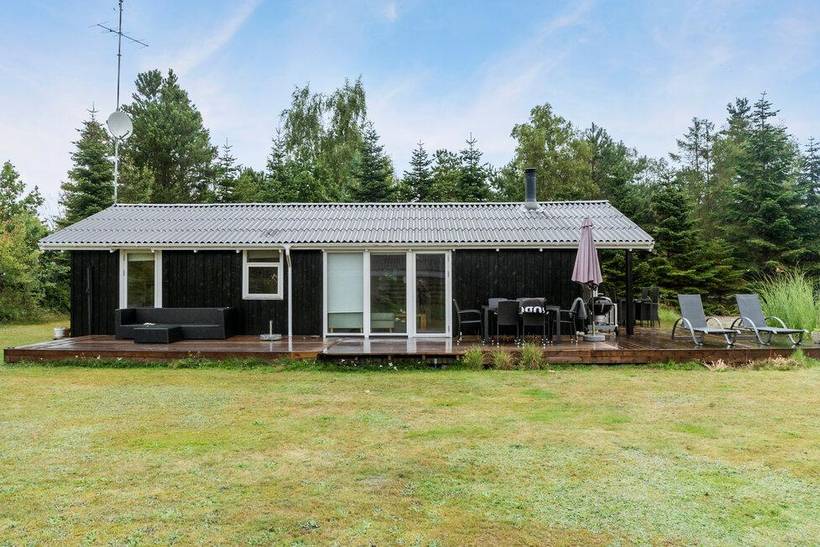 Foto von Ferienhaus HB95 in Marielyst - Falster
