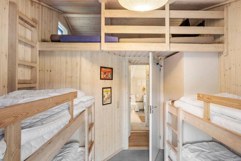 Foto von Ferienhaus HB95 in Marielyst - Falster
