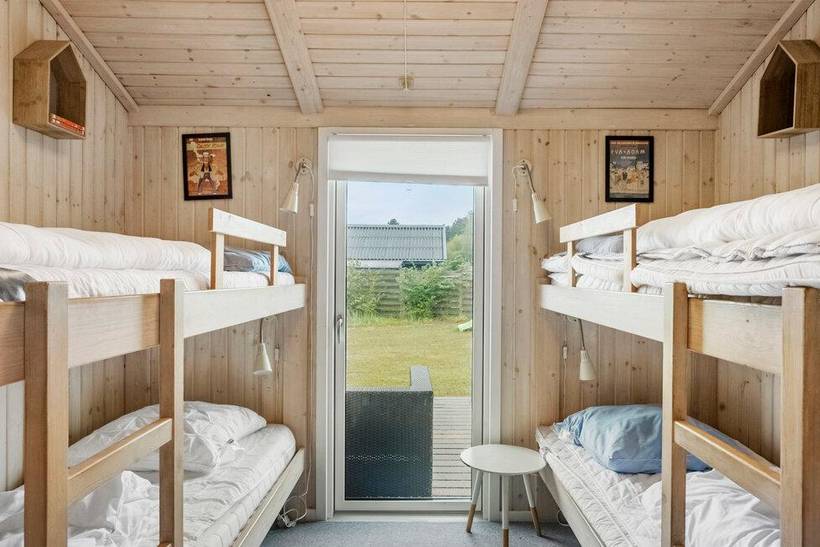 Foto von Ferienhaus HB95 in Marielyst - Falster