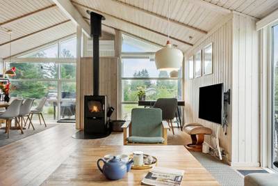 Vorschaubild von Ferienhaus HB95 in Marielyst - Falster