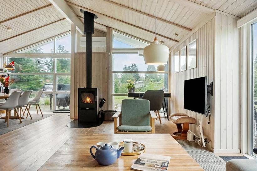 Foto von Ferienhaus HB95 in Marielyst - Falster