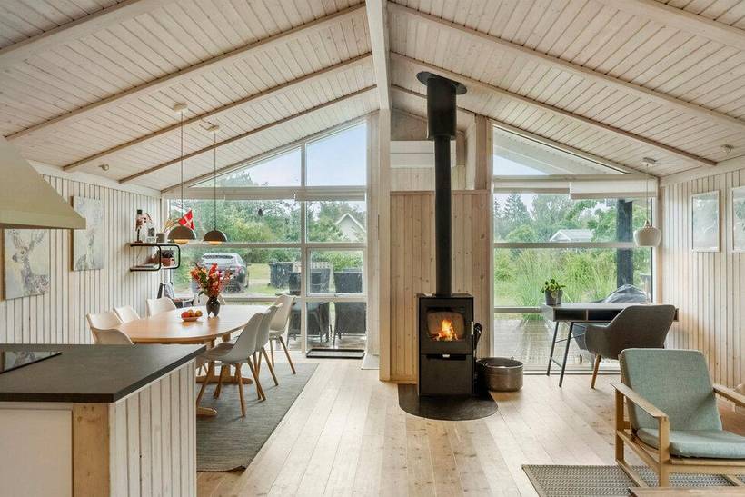Foto von Ferienhaus HB95 in Marielyst - Falster