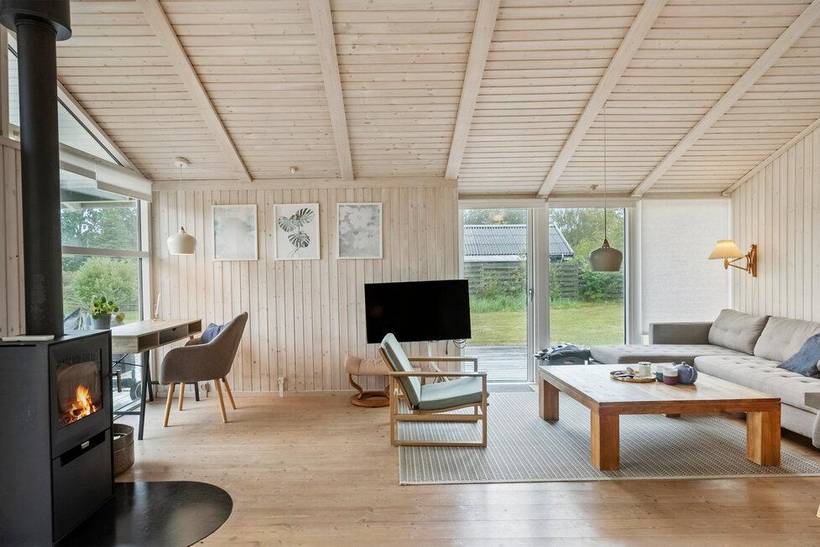 Foto von Ferienhaus HB95 in Marielyst - Falster