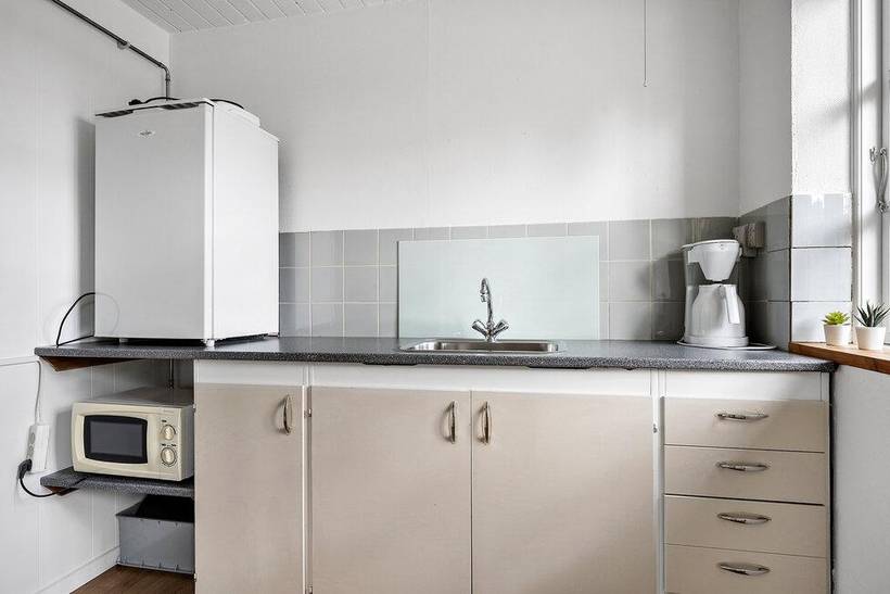 Foto von Ferienhaus HB99 in Kjellerup - Westjütland