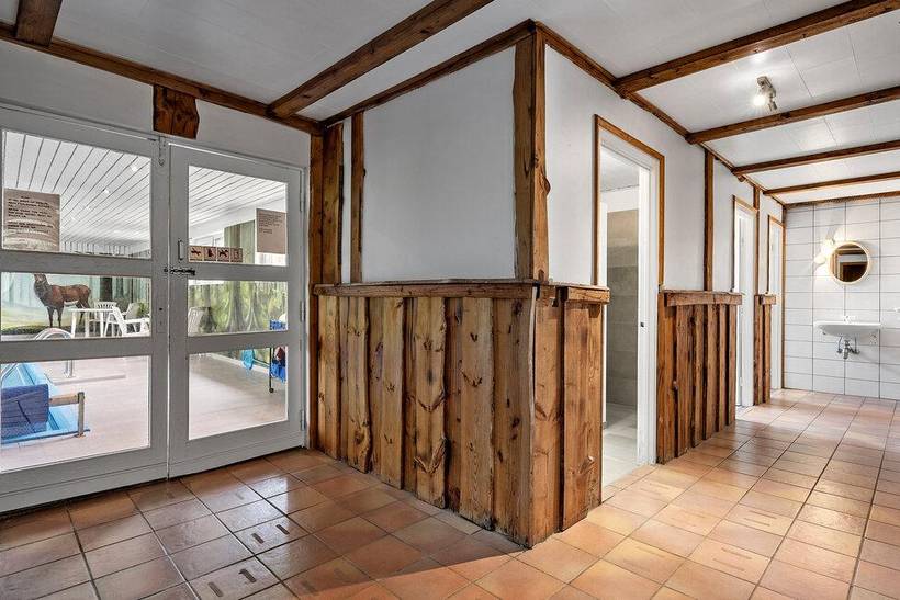 Foto von Ferienhaus HB99 in Kjellerup - Westjütland