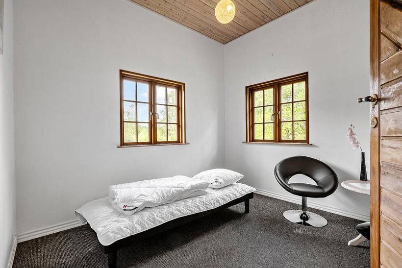 Foto von Ferienhaus HB99 in Kjellerup - Westjütland