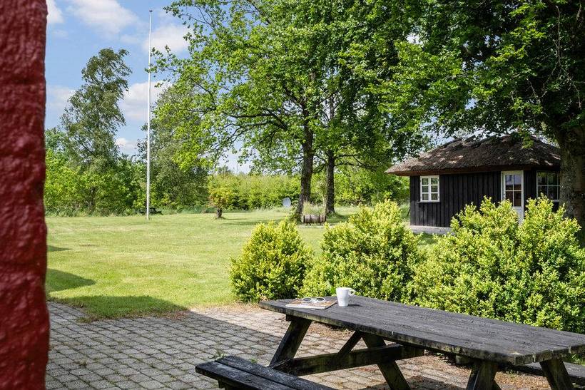 Foto von Ferienhaus HB99 in Kjellerup - Westjütland