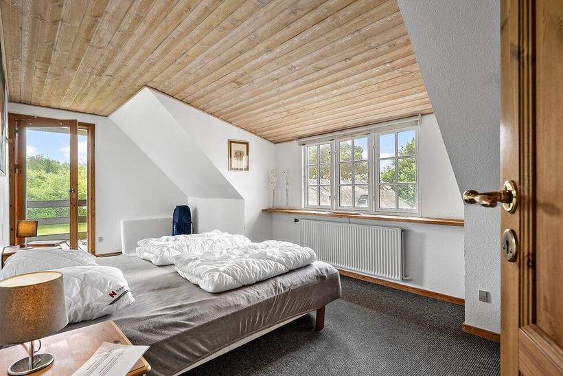 Foto von Ferienhaus HB99 in Kjellerup - Westjütland
