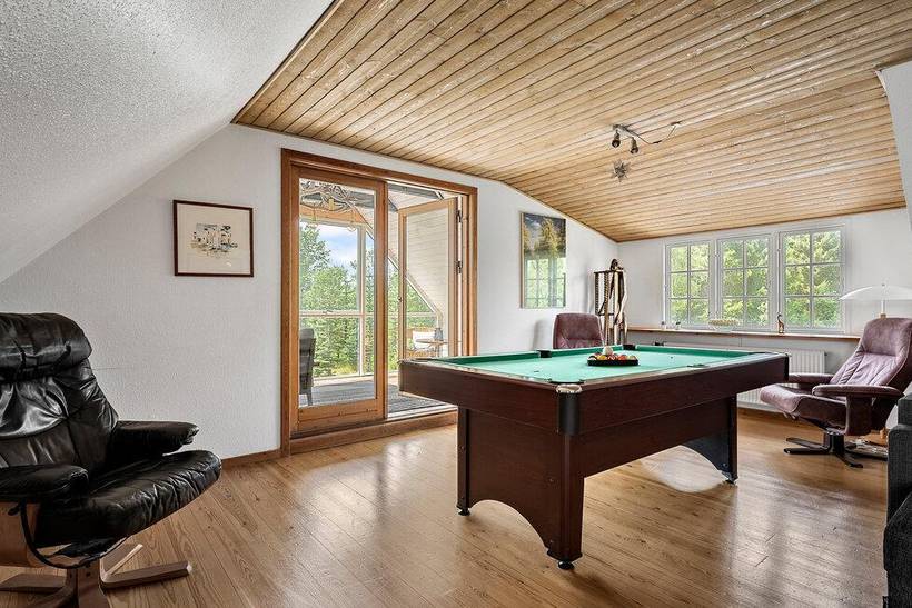 Foto von Ferienhaus HB99 in Kjellerup - Westjütland