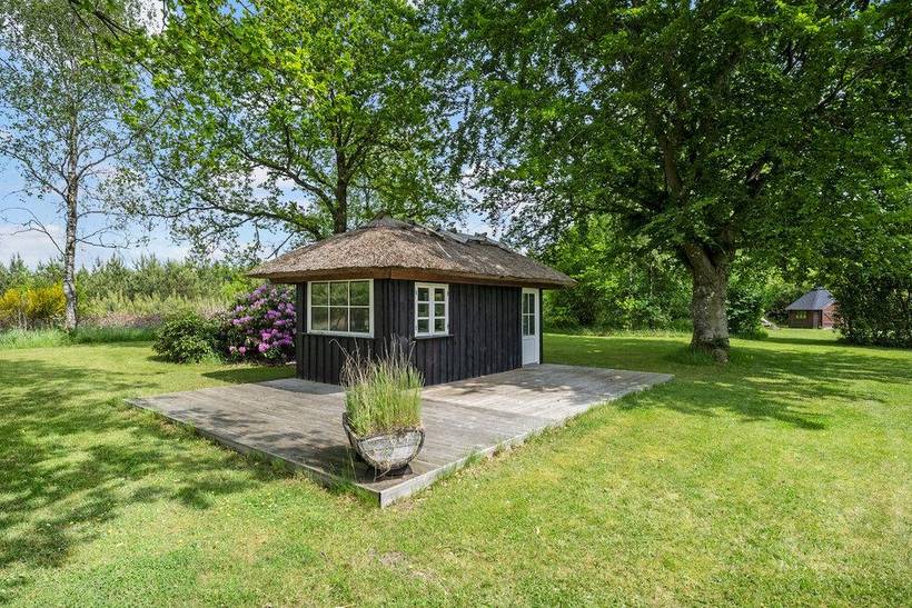 Foto von Ferienhaus HB99 in Kjellerup - Westjütland