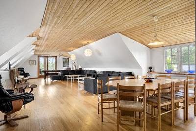 Vorschaubild von Ferienhaus HB99 in Kjellerup - Westjütland