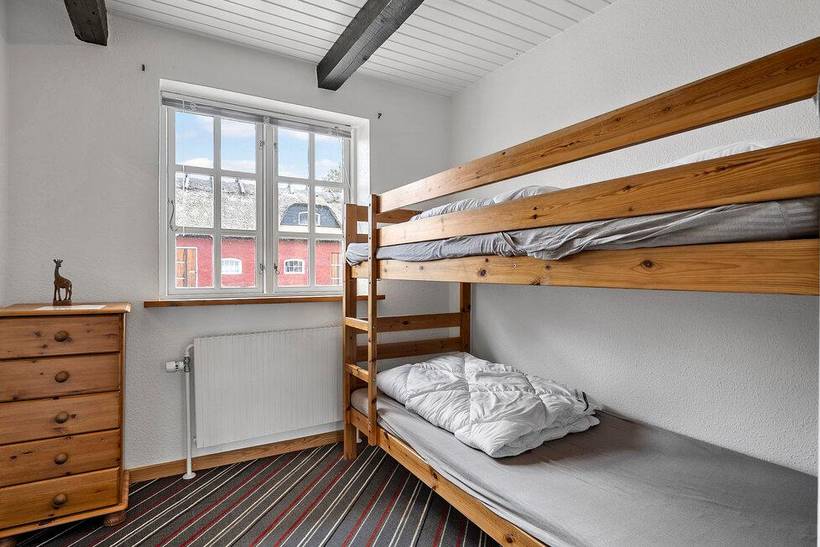 Foto von Ferienhaus HB99 in Kjellerup - Westjütland