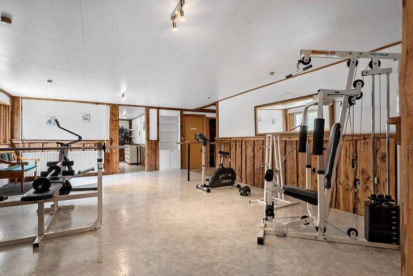 Foto von Ferienhaus HB99 in Kjellerup - Westjütland