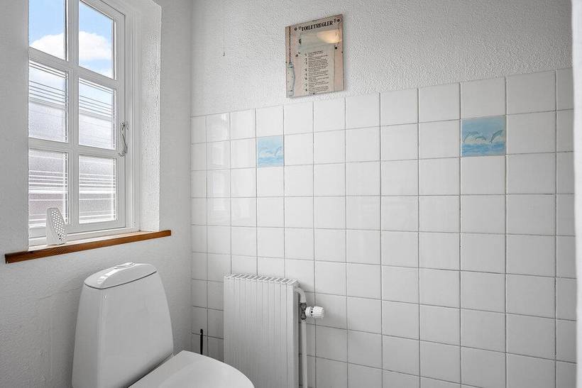 Foto von Ferienhaus HB99 in Kjellerup - Westjütland