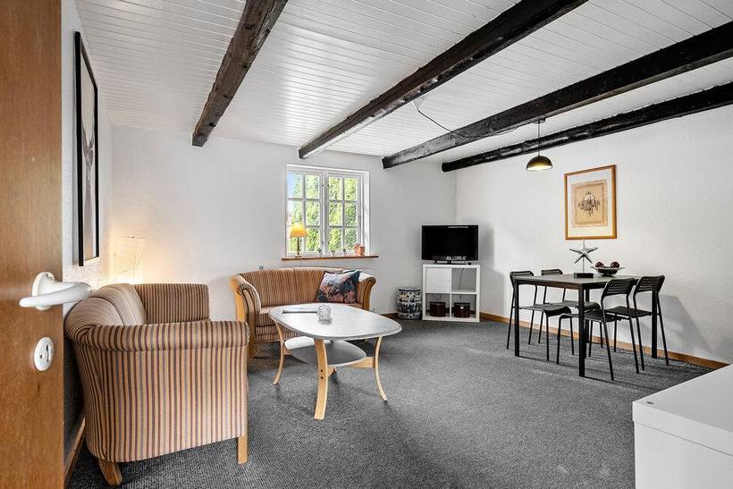 Foto von Ferienhaus HB99 in Kjellerup - Westjütland