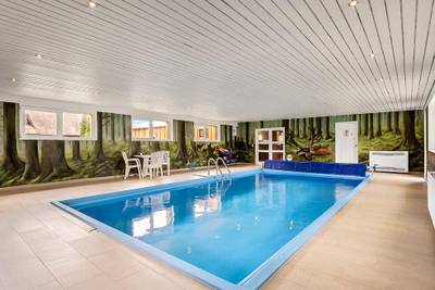 Vorschaubild von Ferienhaus HB99 in Kjellerup - Westjütland