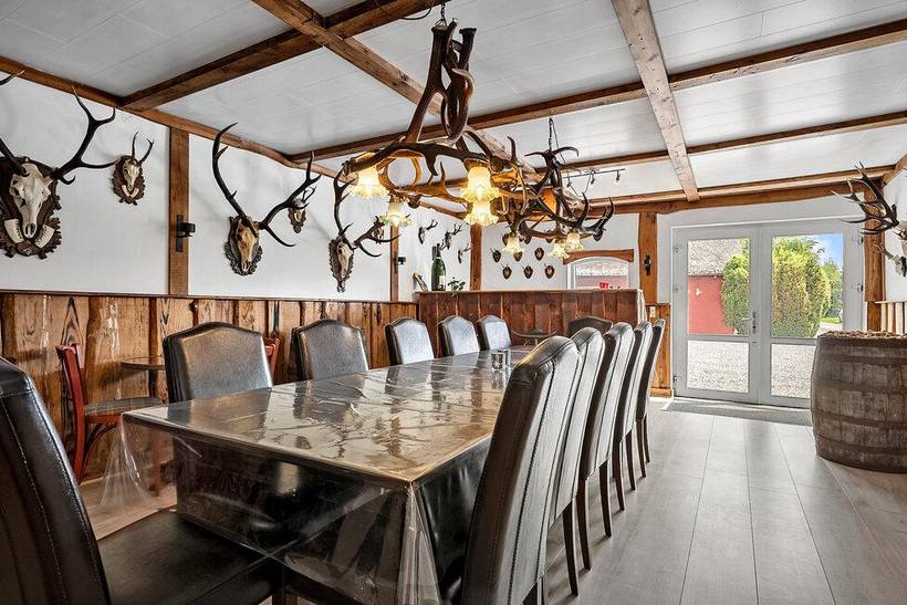 Foto von Ferienhaus HB99 in Kjellerup - Westjütland
