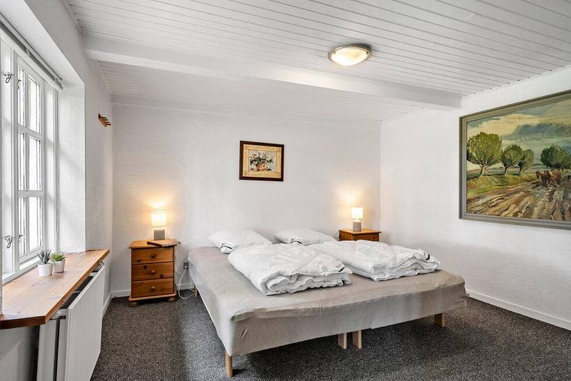 Foto von Ferienhaus HB99 in Kjellerup - Westjütland