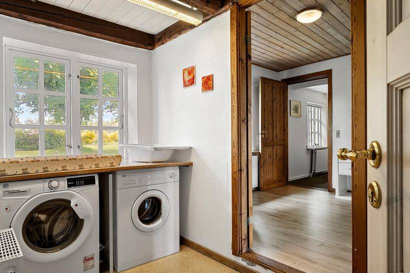Foto von Ferienhaus HB99 in Kjellerup - Westjütland
