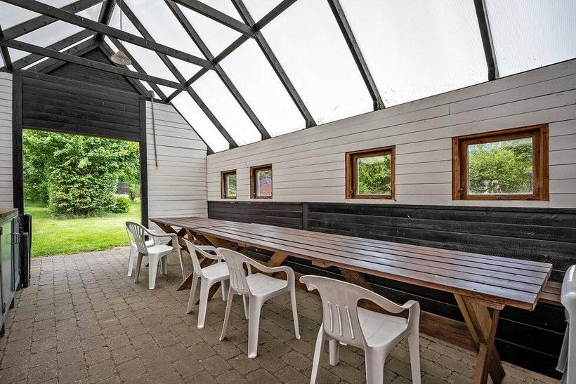Foto von Ferienhaus HB99 in Kjellerup - Westjütland