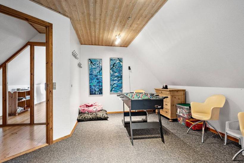 Foto von Ferienhaus HB99 in Kjellerup - Westjütland