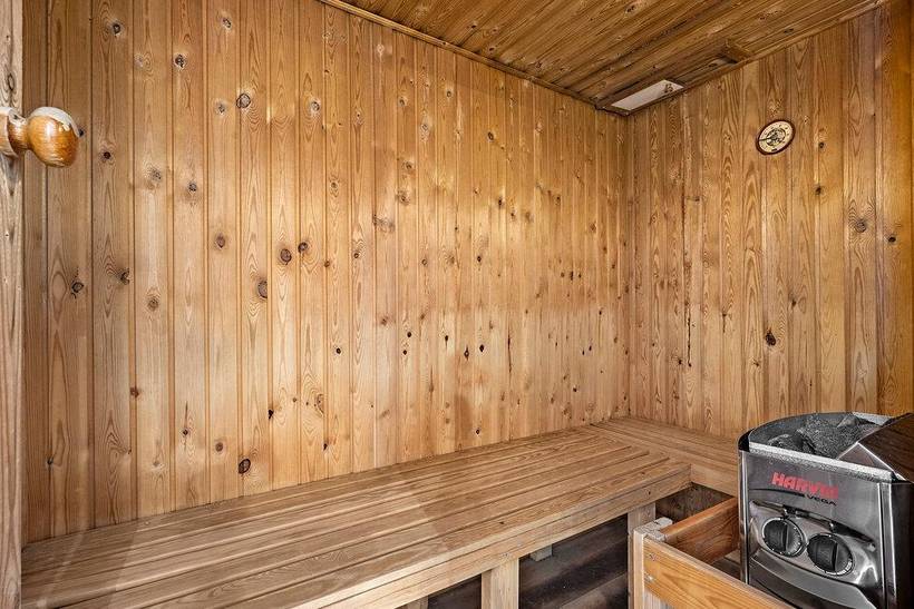 Foto von Ferienhaus HB99 in Kjellerup - Westjütland