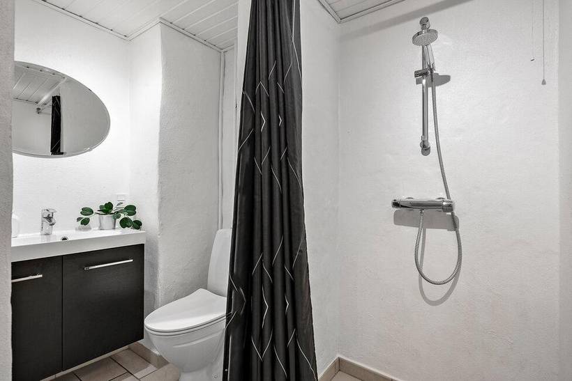 Foto von Ferienhaus HB99 in Kjellerup - Westjütland