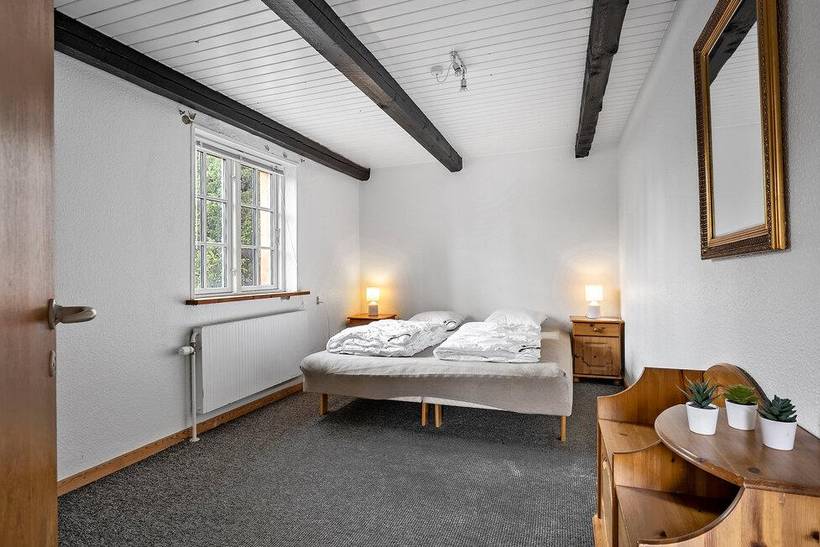 Foto von Ferienhaus HB99 in Kjellerup - Westjütland
