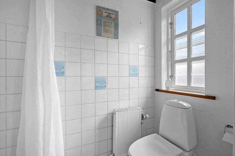 Foto von Ferienhaus HB99 in Kjellerup - Westjütland