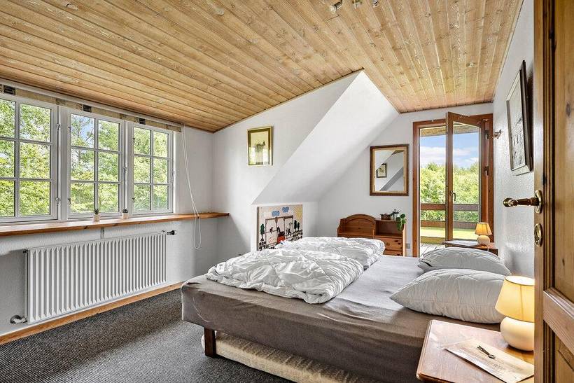 Foto von Ferienhaus HB99 in Kjellerup - Westjütland